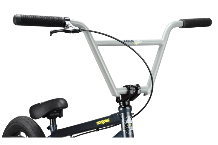 Legion L80 Mongoose International