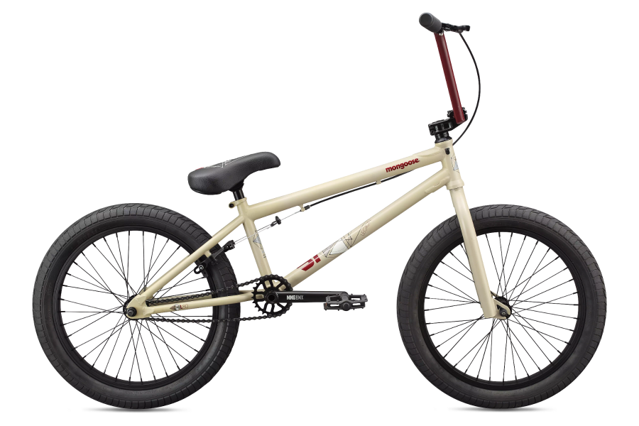 Legion L80 – Mongoose International Legion L80 – Mongoose International