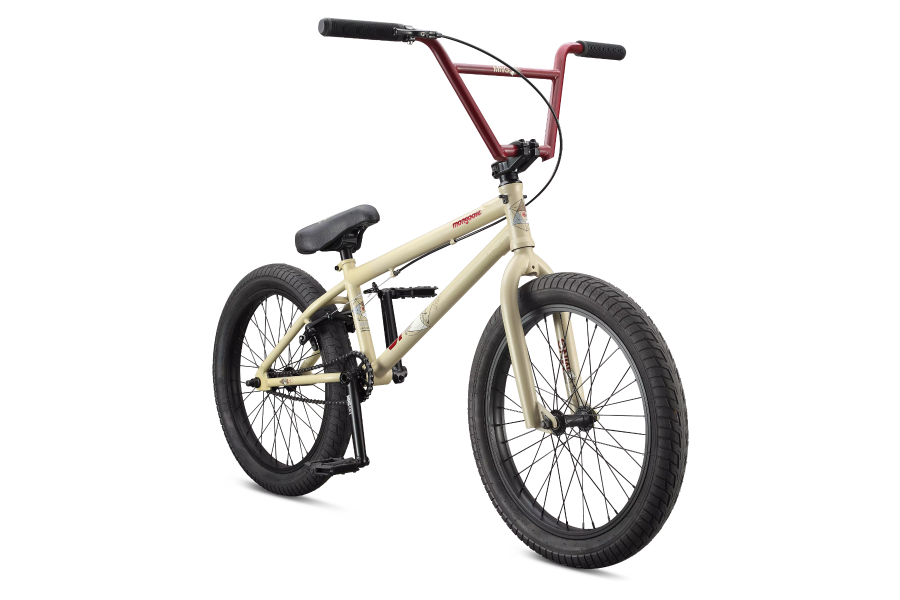 Legion L80 – Mongoose International Legion L80 – Mongoose International