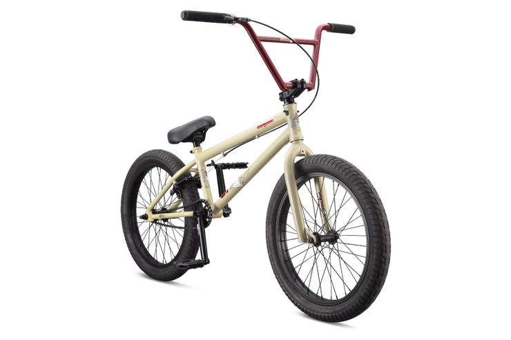 Legion L80 Mongoose International