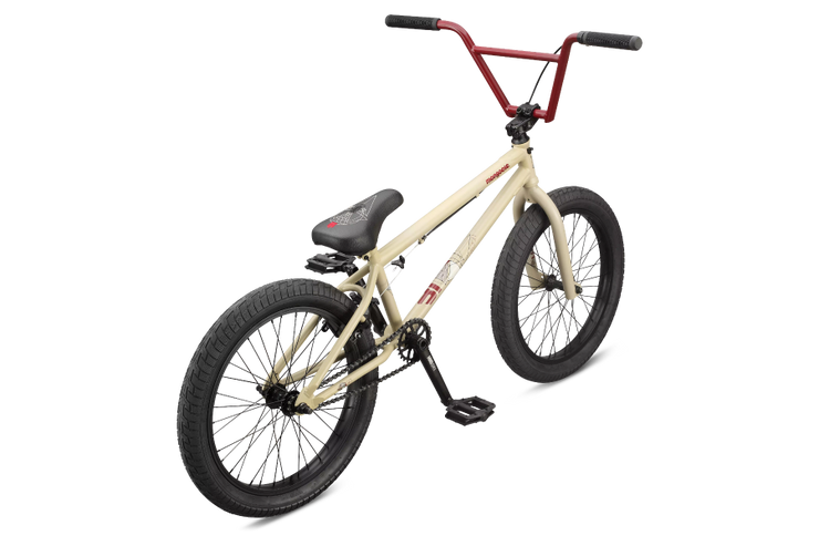 Legion L80 Mongoose International