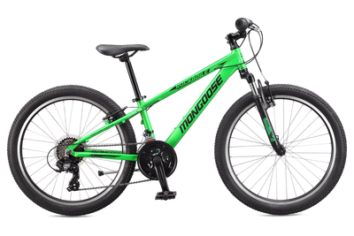 mongoose rockadile 24 2019