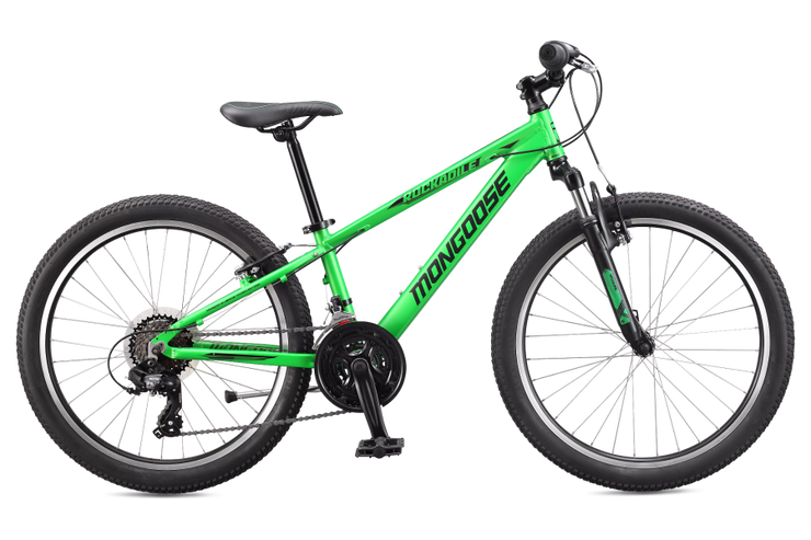 Rockadile 24 – Mongoose International