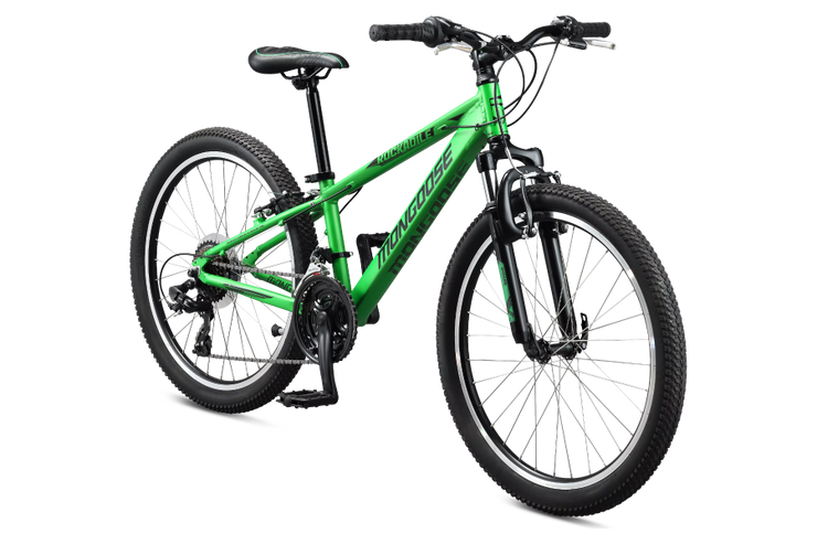 Rockadile 24 Mongoose International