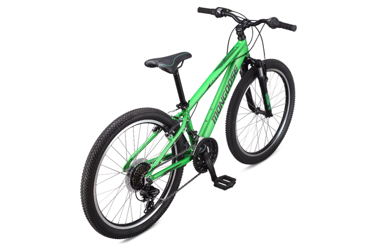 Rockadile 24 Mongoose International