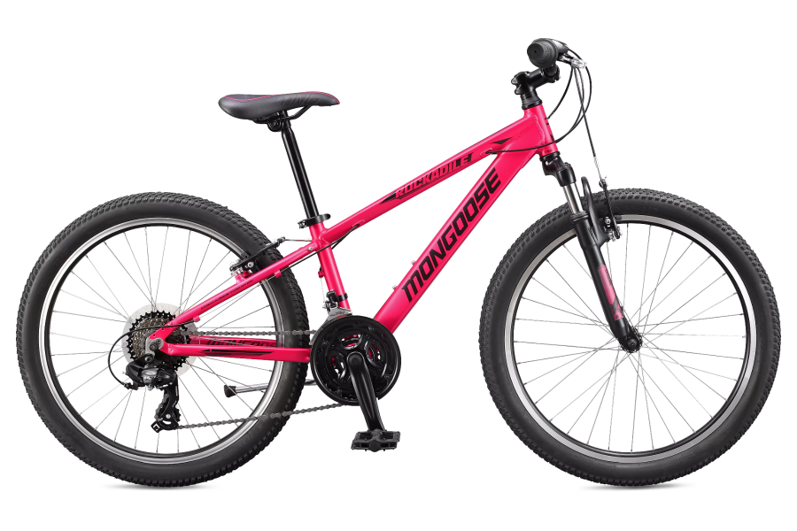 Rockadile 24 Girl's – Mongoose International Rockadile 24 Girl's – Mongoose International