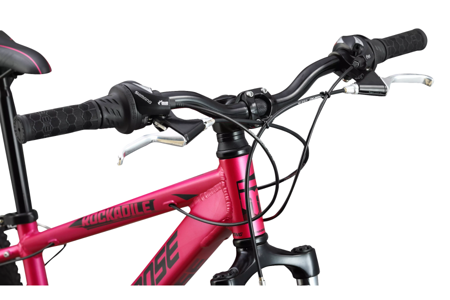 Rockadile 24 Girl's – Mongoose International