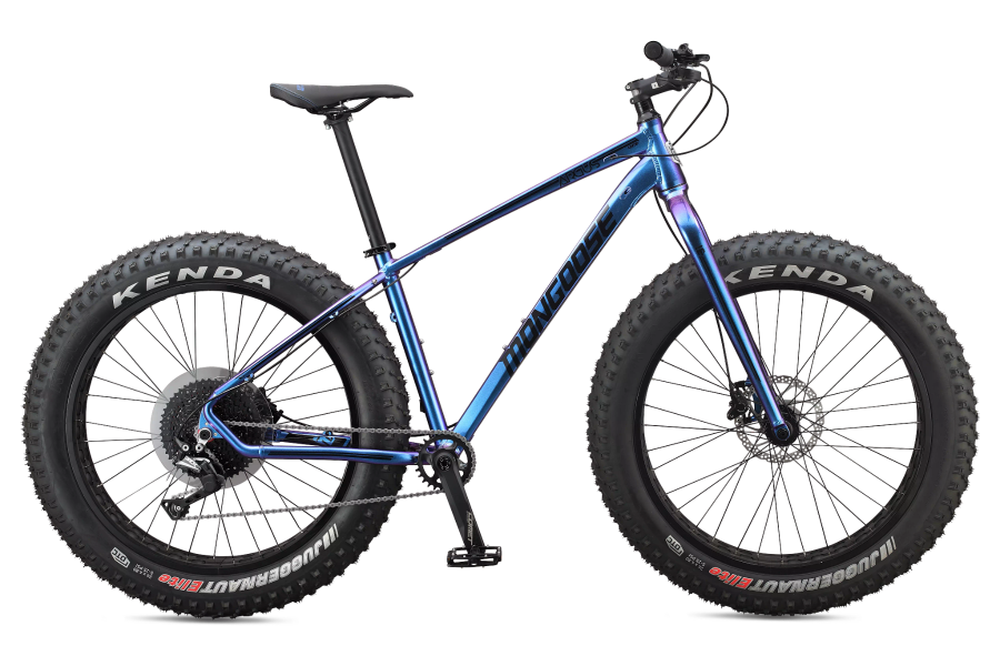 Argus 26 Comp – Mongoose International