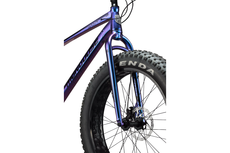 Argus 26 Comp Mongoose International