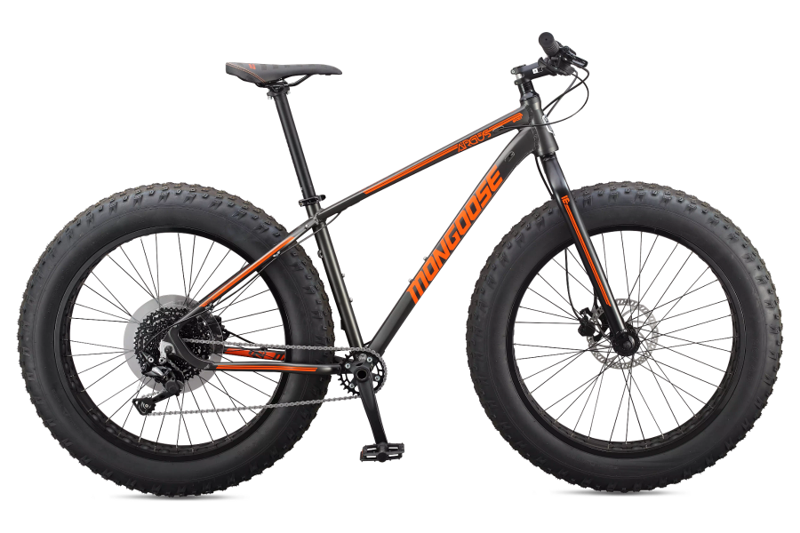 Argus 26 Sport – Mongoose International Argus 26 Sport – Mongoose International