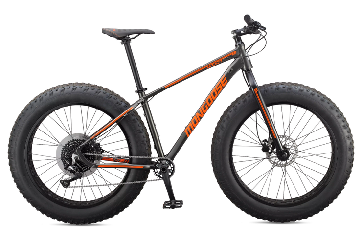 Argus 26 Sport – Mongoose International Argus 26 Sport – Mongoose International