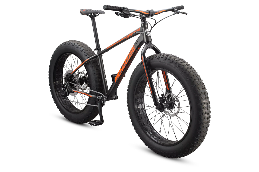 Argus 26 Sport – Mongoose International Argus 26 Sport – Mongoose International