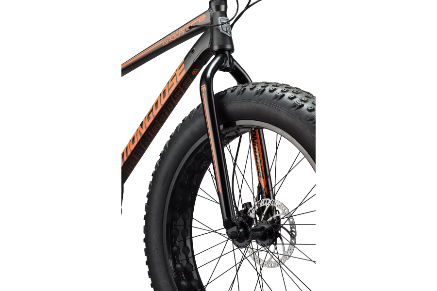 Mongoose argus sport 26 2025