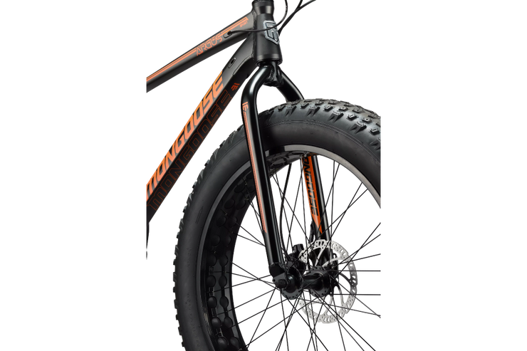Argus 26 Sport – Mongoose International Argus 26 Sport – Mongoose International
