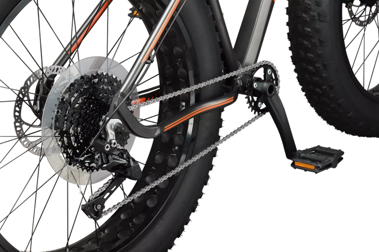 Mongoose argus top sport fatbike