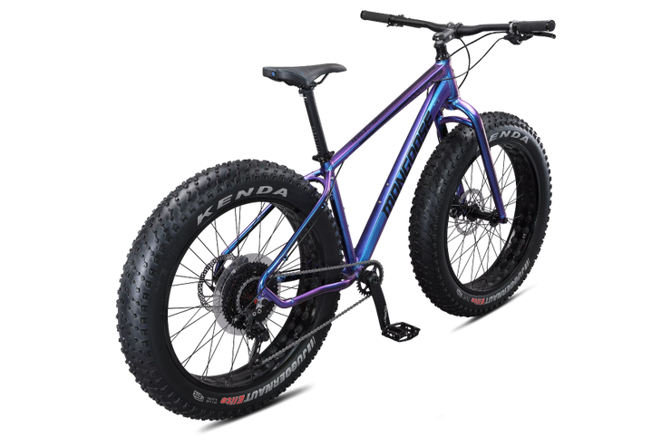 Mongoose argus 24 hotsell