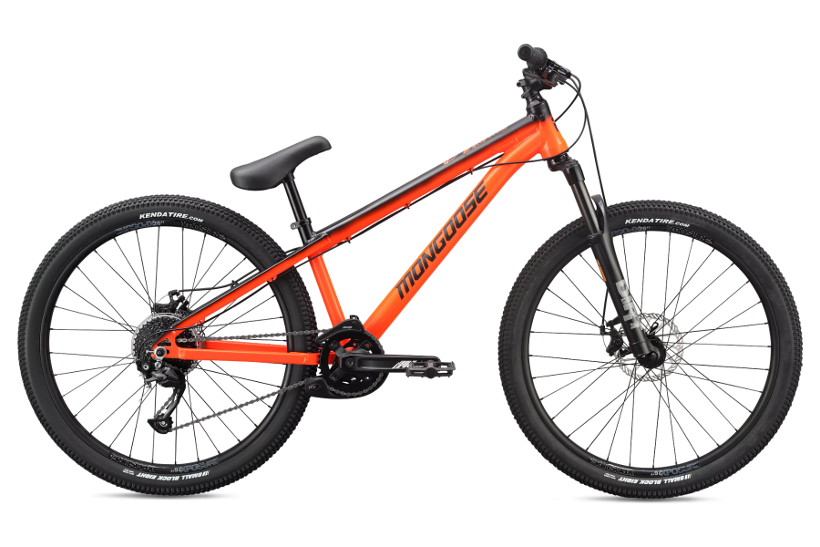 Mtb mongoose fireball hotsell