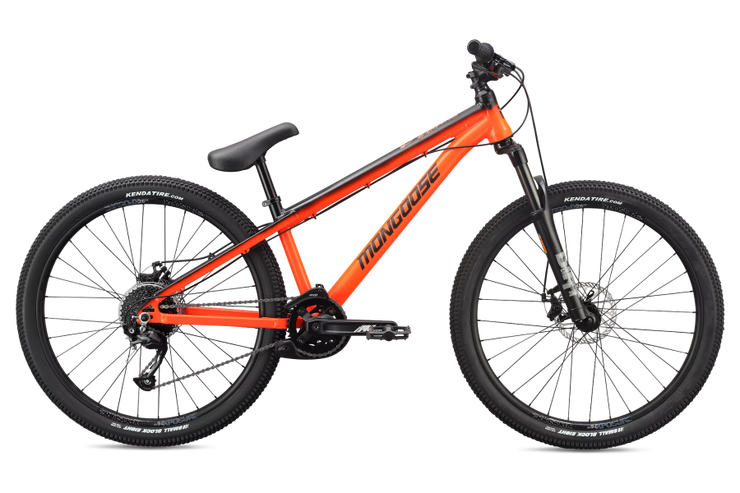 Mongoose fireball deals 2017