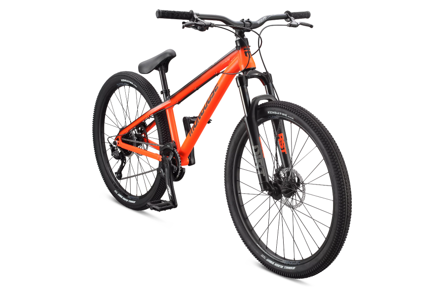 Fireball – Mongoose International Fireball – Mongoose International