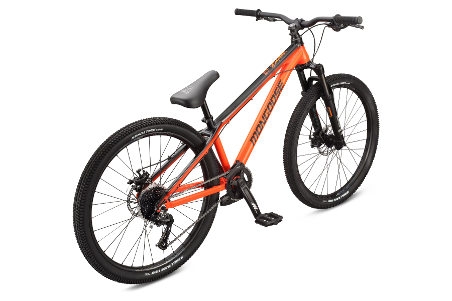 Mongoose fireball 2015 cheap