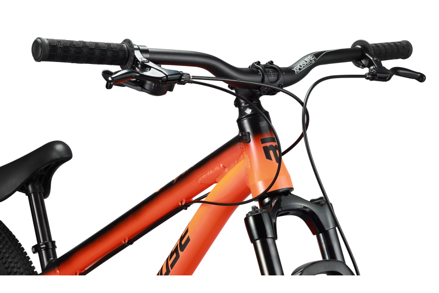 Fireball – Mongoose International Fireball – Mongoose International