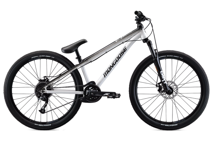 Fireball Mongoose International