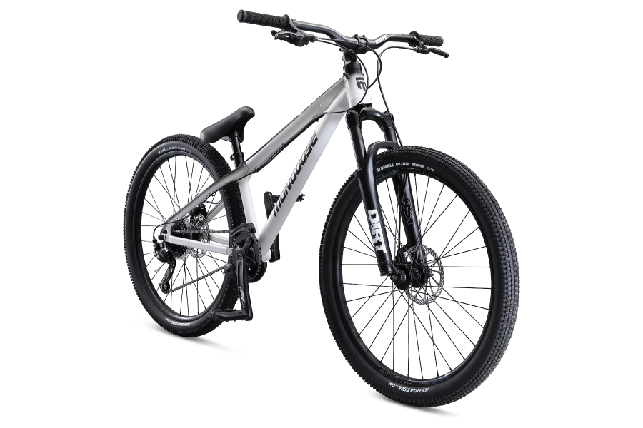 Mongoose fireball dirt jumper sale