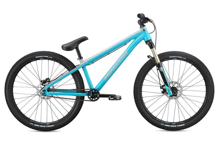 Fireball SS – Mongoose International Fireball SS – Mongoose International