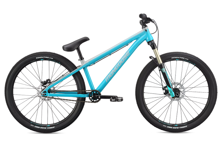 Fireball SS – Mongoose International Fireball SS – Mongoose International