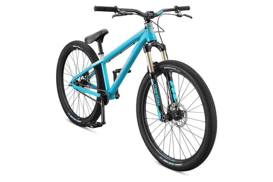 Fireball SS – Mongoose International Fireball SS – Mongoose International