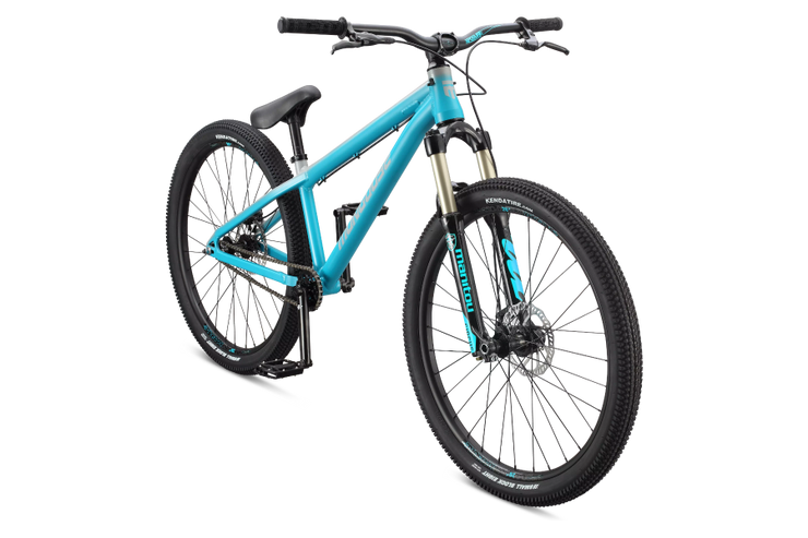 Fireball SS – Mongoose International Fireball SS – Mongoose International
