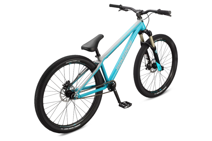 Fireball SS – Mongoose International Fireball SS – Mongoose International