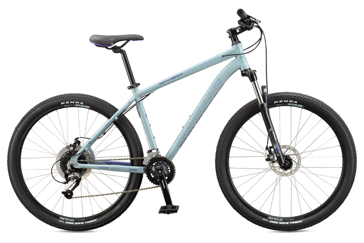 Mongoose switchback discount expert 2014