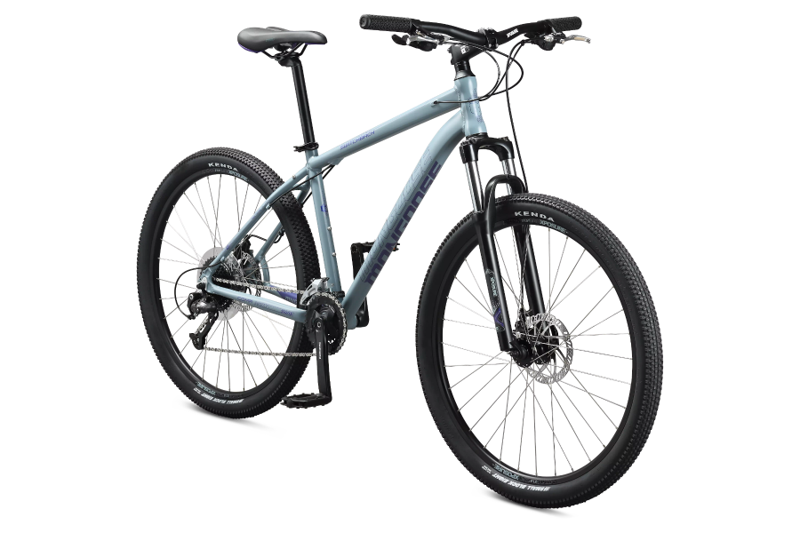 Switchback Comp Mongoose International