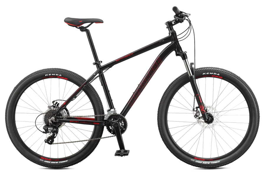 Mongoose switchback price sale