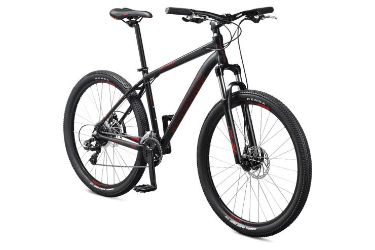 Mongoose switchback expert 27.5 sales
