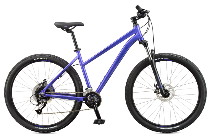 Mongoose women's bike purple online