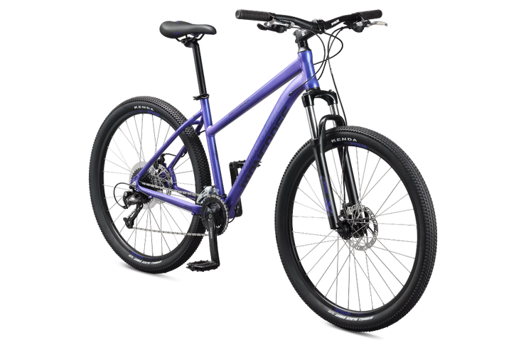 Mongoose women's bike purple shop