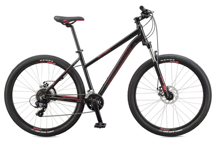 Switchback Sport Women s Mongoose International