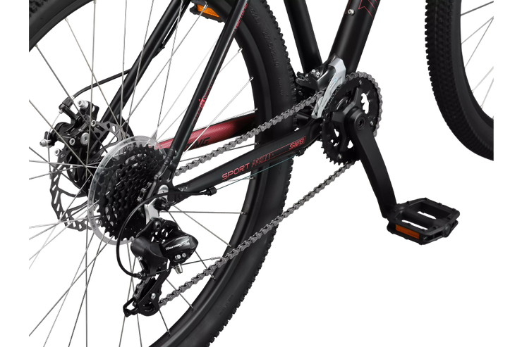 Mongoose switchback sport womens hotsell