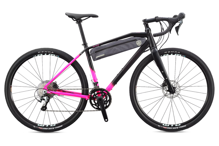 Guide Comp Mongoose International