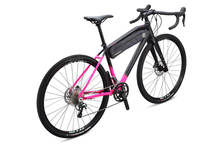 Mongoose cyclocross shop