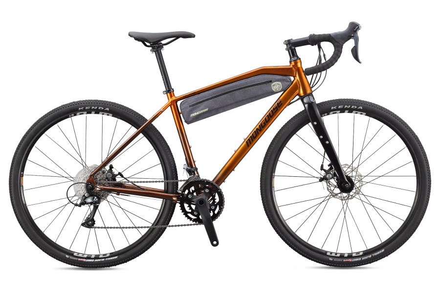 Guide Sport Mongoose International