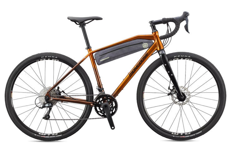 Mongoose guide comp hot sale 2018