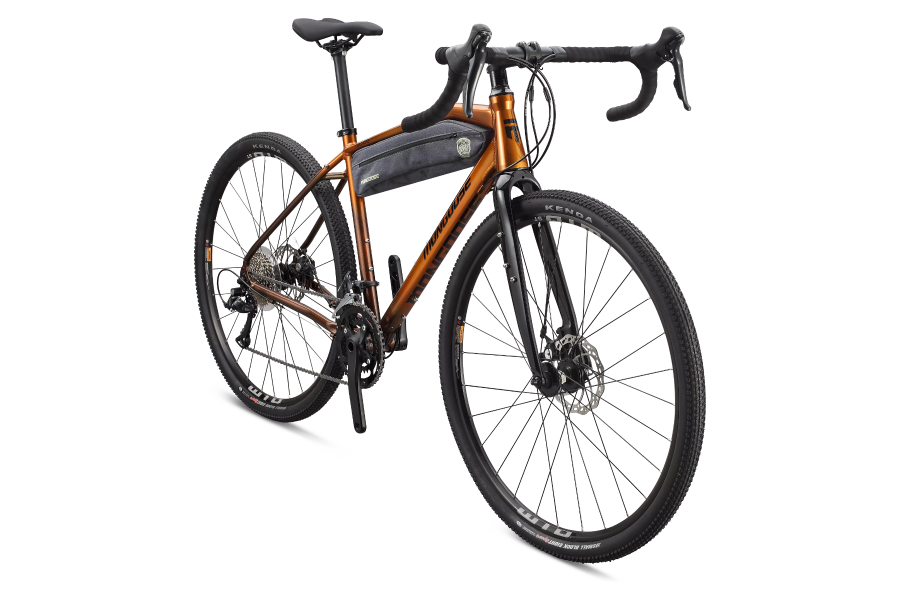 Guide Sport Mongoose International