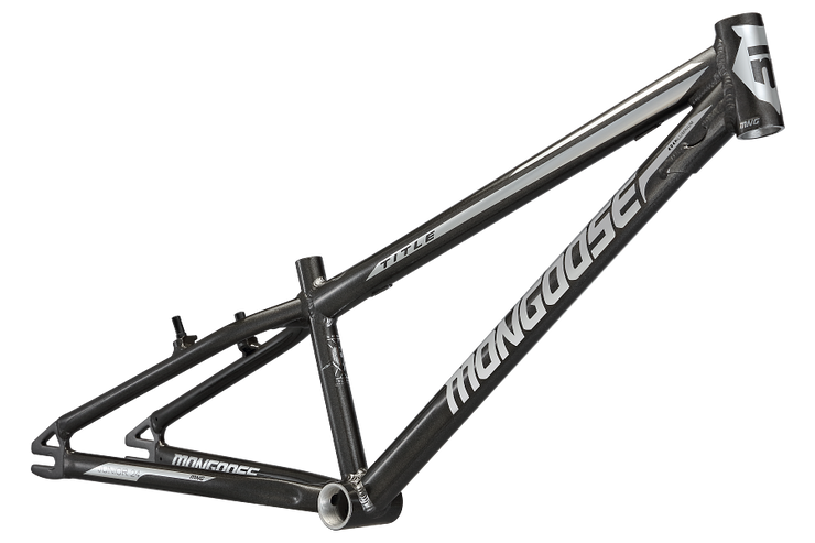 Quadro mongoose best sale