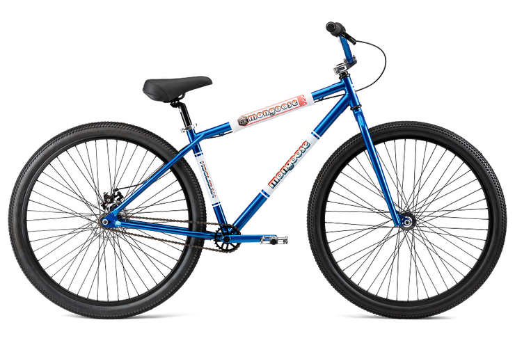 Mongoose 29 bmx hotsell