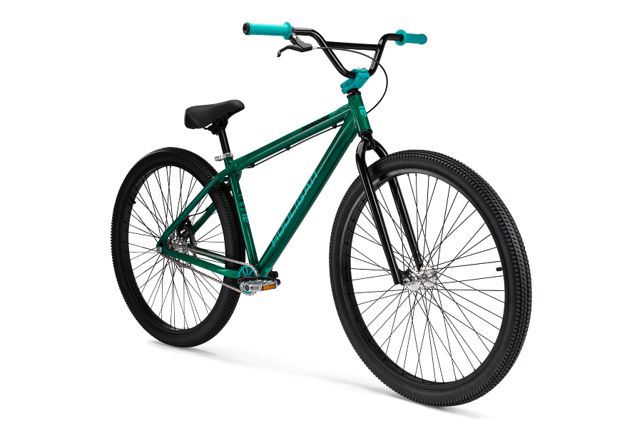 Mongoose bike 6061 aluminum on sale