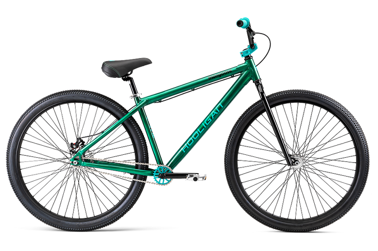 Mongoose plan x aluminum hotsell