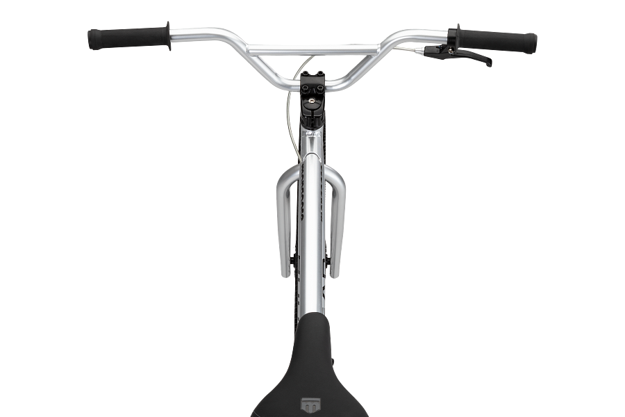 29” Hooligan | Aluminum BMX Bike with Big Tires | Mongoose 29” Hooligan | Aluminum BMX Bike with Big Tires | Mongoose